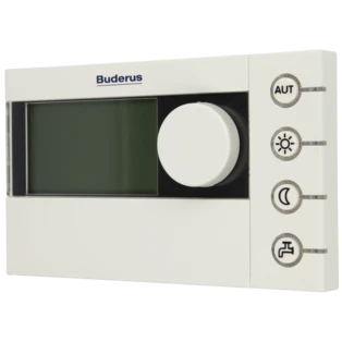 Room controller RC35 1 EMS V4