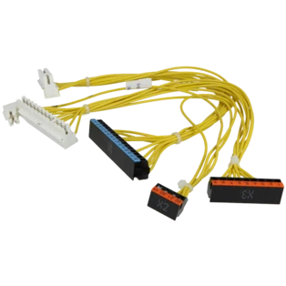 Kabelbaum Platine F&uuml;hler/Netz Set