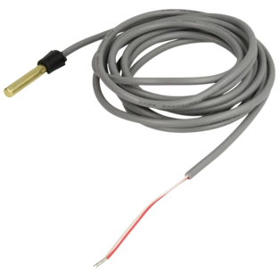 Elektronischer Kessel-/Speicherf&uuml;hler