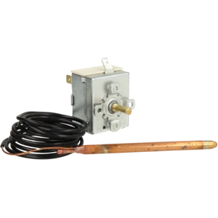 Speichertemperaturregler