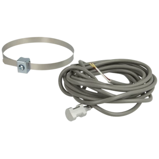 R&uuml;cklaufanlegef&uuml;hler NTC 5K