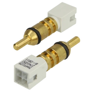 Sonde de d&eacute;part/retour