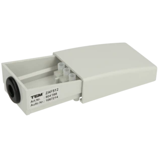 Au&szlig;enf&uuml;hler ZAF 512