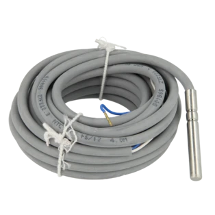 Tauchf&uuml;hler ZTF 222