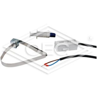 Vorlaufanlegef&uuml;hler f&uuml;r