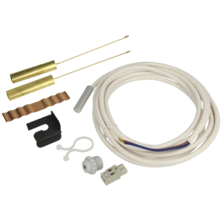 F&uuml;hler Warmwasser