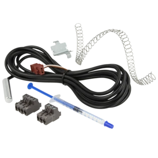 F&uuml;hler Vorlauf-Set ECO4000 V1/FV-FZ