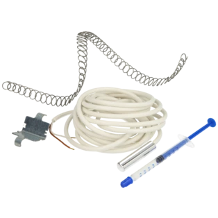 F&uuml;hler Vorlauf ECO3000