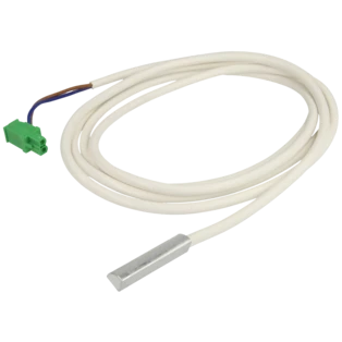 Temperaturf&uuml;hler