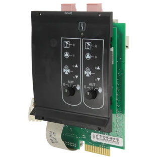 Funktionsmodul FM 442