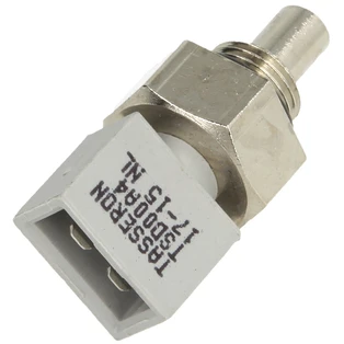 Temperaturf&uuml;hler