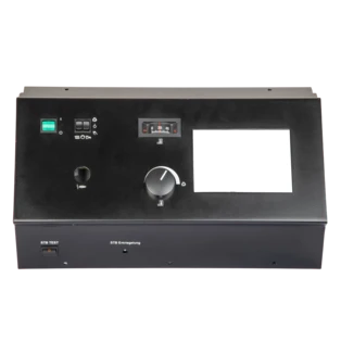 Ersatzteilschaltfeld RD 2100