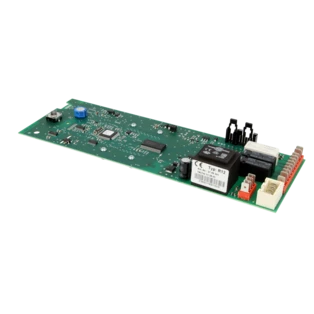 Regelungsplatine R12 4W/5W