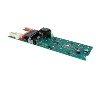 Regelungsplatine R16 4W/5W