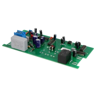 Regelungsplatine f&uuml;r Ventilator GG-1E