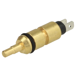 R&uuml;cklauff&uuml;hler / Vorlauff&uuml;hler