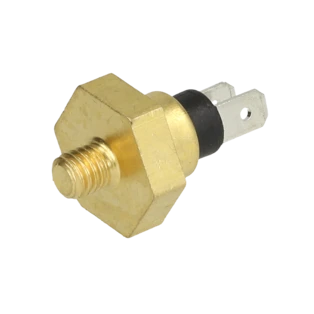 Temperaturf&uuml;hler R&uuml;cklauf