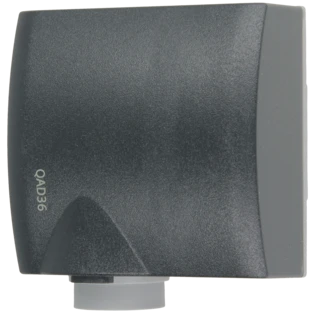 Vorlauff&uuml;hler QAD 36