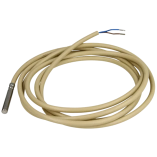 Trinkwarmwasserf&uuml;hler TF