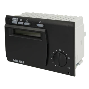 Digitalregler-Set RVA63/WRD1.1