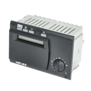 Digitalregler-Set RVA63/WRD1.1