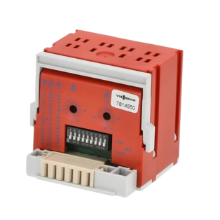 Elektronikbox Reglerbox