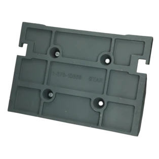 Variator / Abbrandregler