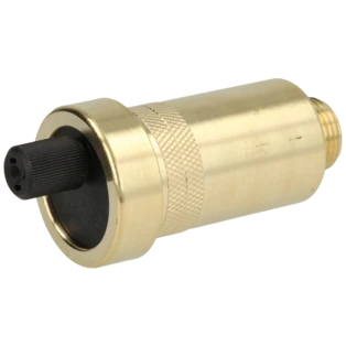 Snel-ontluchter G 3/8"