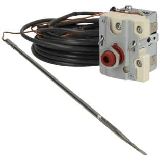 Safety temperature limiter 3510 mm