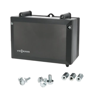 Mischer-Motor f&uuml;r Mischer DN 20 - DN50