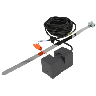 Anlegetemperaturrsensor mit Leitung