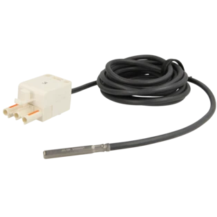 Kesseltemperatursensor Nr. 3