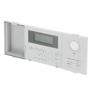 Bedienteil Vitotronic KW/GW/HK/MW