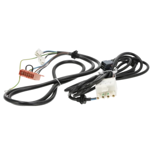 Brennerleitung Nr. 41/90