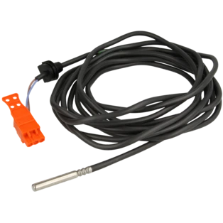 Kesseltemperatursensor Nr. 3