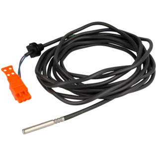 Speichertemperatursensor Nr. 5