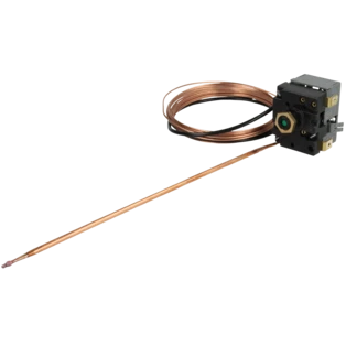 Sicherheitstemperaturbegrenzer 95/120