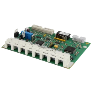 Elektronischer Regler E 1.11