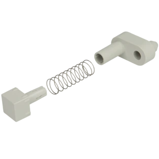 Taster und Schaltst&ouml;&szlig;el
