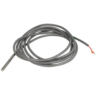 Kollektortemperatursensor Nr. 6