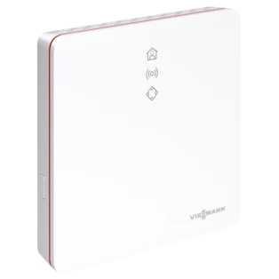Module de communication Vitoconnect pour commande de chauffage