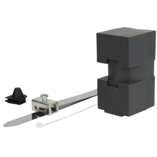 Anlegetemperatursensor