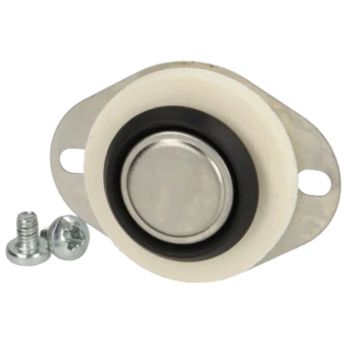 F&uuml;hler Abgas&uuml;berwachung mit Dichtung