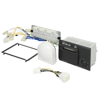 Regelung Eco 3 Ideal Standard