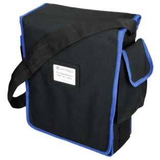 Pr&uuml;fgastasche f&uuml;r Gaswarnger&auml;te 