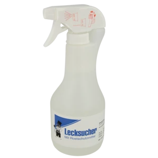 Fauch Lecksucher 500 ml Handzerst&auml;uber