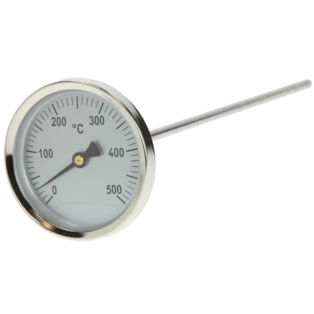 Bimetall Thermometer 300 mm