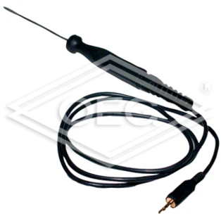 Surface probe GOF 175 for digital thermometer GMH 175