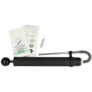 Soot pump with scale filter paper pump-lubricating oil