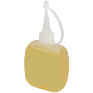 Pumpenschmier&ouml;l Spezialpflege&ouml;l f&uuml;r  Ru&szlig;testpumpe